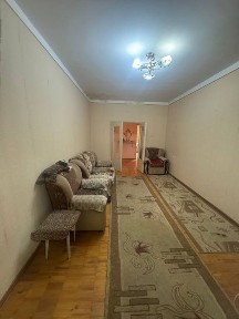 Ташкентская область, Ташкент, Сергелийский район