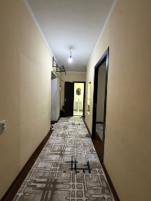 Срочно аренда! Сергели 8 худуд 2 хона 2 этаж шароити бн факат оилага