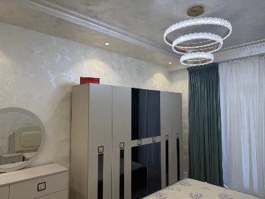 Сдаётся квартира ЖК Хон сарой Метро Туркестан 2-ком р-н Юнусабадский