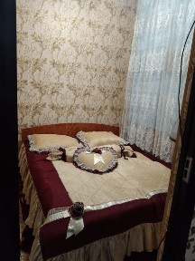 Ташкентская область, Ташкент, Чиланзарский район