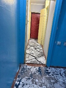 Sotiladi Fargʻona Rishton choyxonasi yonida1 Xonalik kvartira sotiladi