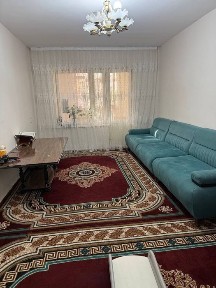 4 хоналик квартира сотилади