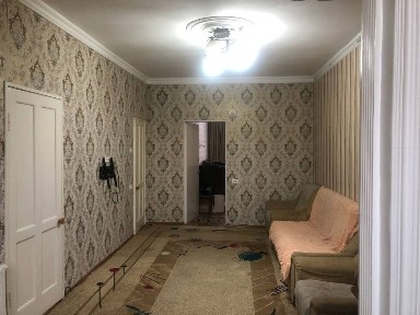 Ташкентская область, Ташкент, Яшнабадский район