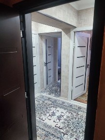 Яшнабадский район Паркентская 2 комнатная отдельный вход