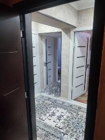 Яшнабадский район Паркентская 2 комнатная отдельный вход