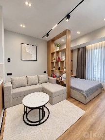ЖК Modera Towers Продаётся 1-на комнатная квартира Ойбек