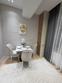 3/6/10 квартира на ЖК Poytaht Residence в Улица Махтумкули