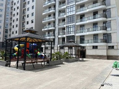 ‼️ Mirzo Ulugbek Shahriobod 3xona/4/10 106m2 ‼️ ARZON NARXDA SROCHNA