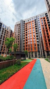 Квартира Ж/К Regnum Plaza 2/13/15 57,33 кв. м