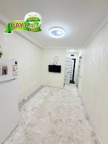 ~ 1в2/2/4, МЕТРО Хамза, Чил 5, Евроремонт Меб+Тех продаётся квартира