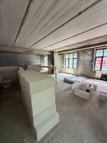 Каробка квартира на юнусабаде Nova Garden