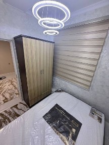 ~ 1в2/4/5, Chilonzor Ц, Метро М. Улугбек, Evroremont продаётся квартира