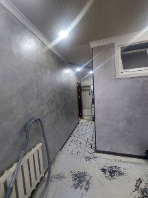 Ташкентская область, Ташкент, Алмазарский район