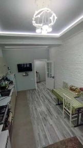 ; МirzoUlug'bek‼️2xona kvartira 66m2 BuyukIpakYoli metro Chayxona Salom