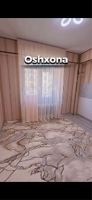 Урганч ситида 3 хона