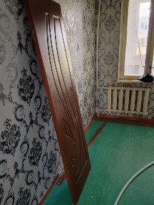 Срочно квартира спутник да сотилади