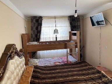 Ташкентская область, Ташкент, Мирзо-Улугбекский район