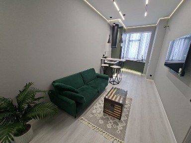 Срочно ! Продам свою квартиру 2/8/11 р-н Яшнобатский жк Оби Хает