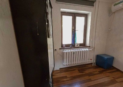 Максим Горький 1ком в 2ком кирпичный, метро рядом балкон 2на3 ипотека