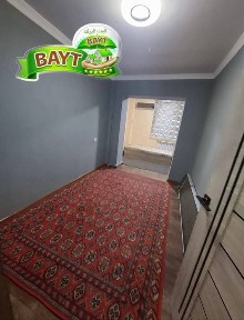 ИнЯз 2/2/4 Балкон 2×6 Кирпичный дом Чиланзар 9 квартал Продаётся ^