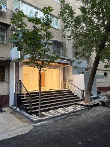 Продажа и Аренда помещения в топовой локации 90м2 Ор-р Акай Сити