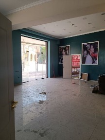 Юнусабад-8 помещение 110м² Чимкентский Тракт, ул. А.Тимура