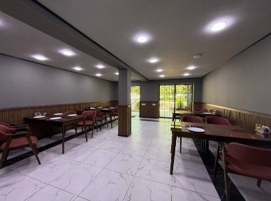 Аренда Помещения Фаст Фуд, Пиццерия, Кофейня Мирзо Улугбек Район 93м2