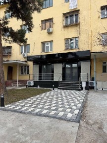 Юнусабад | Минор - Сдается в аренду помещение/Евро офис 45м2