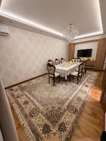 Srochna arendaga beriladi 4 etajli kotej