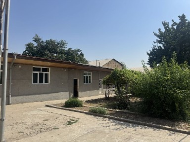 Аренда участка 8сотих 9 хона