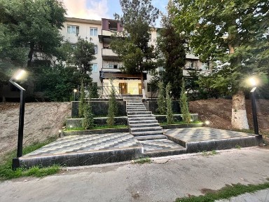Продаётся Своя НеЖилое возле Учтепа Хокимят