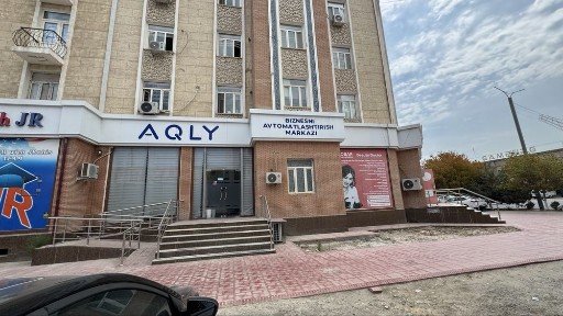 Do'kon ofis office ijaraga beriladi 81 kv, 1- qavat