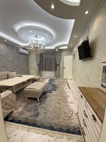 Продается 2х квартира