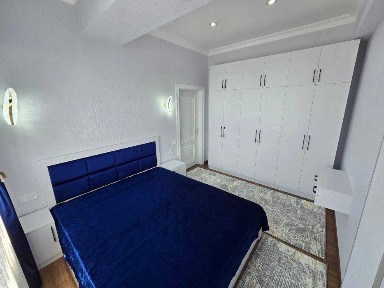 Реклама №3641 Продаётся 2 х комнатная квартира