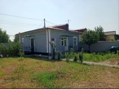 Продаётся земельный участок в Уртачирчикском районе, Навруз