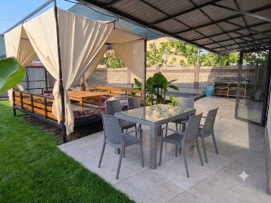 Villa, дом, коттедж, дача
