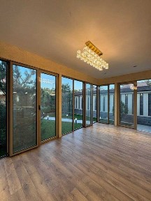 Центр Луначарского / ул. Газалкент 6,2 сотки Площадь 500 м² Комнат: 5