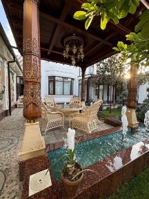 Юнусабадский район Продается Дом 450м2 6 соток