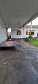 Бектемир туманида 6.2 сотих 7 хона 3 та подвалли котта ховли сотилади