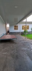 Бектемир туманида 6.2 сотих 7 хона 3 та подвалли котта ховли сотилади