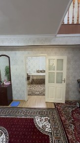 Продается дом Алгаритм вдоль дороги 6 соток