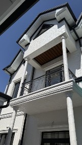 Продается новый дом в сергели ханабад махялля Беруни