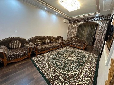 Ташкентская область, Ташкент, Чиланзарский район