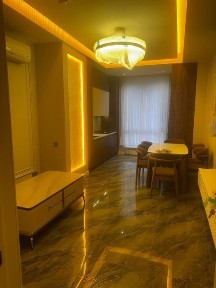 Аренда Новастройка Шота Руставелли 1в2/5/12