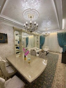 Свободна для аренды квартира в ЖК Boulvard Residence