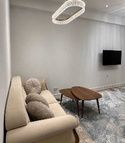 Долгосрочная аренда квартиры в ЖК Mirobod Avenue