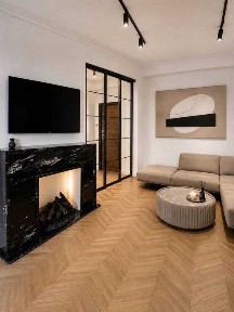 ЖК Gardens Residence: аренда 3-комнатной квартиры