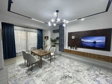 Ташкентская область, Ташкент, Яккасарайский район