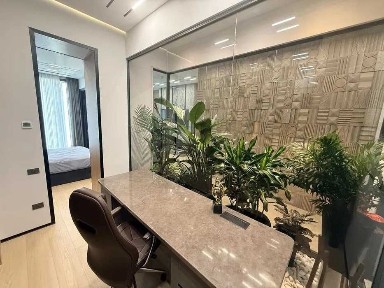 Сдаётся квартира в ЖК Nest one, 3 комнаты