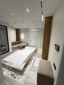 Уютная 3-комнатная квартира в современном ЖК Yunusobod Residence